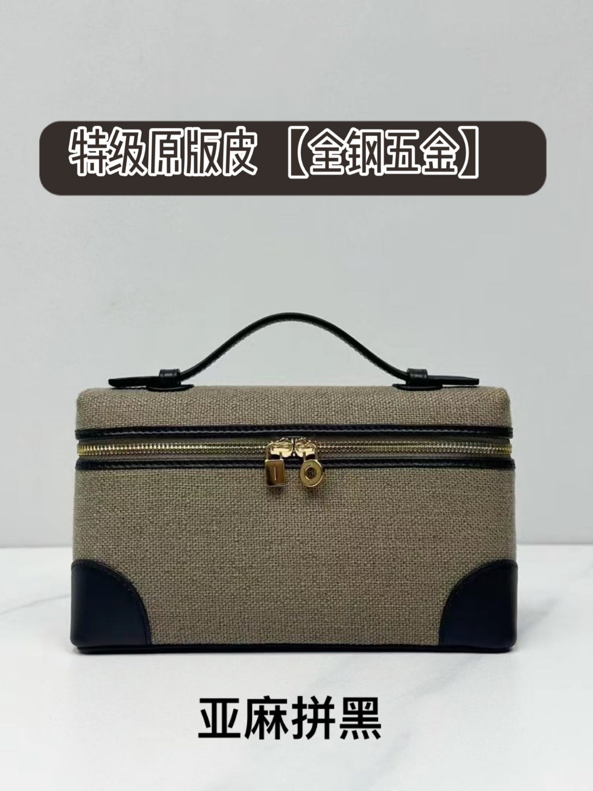 Genuine Leather Box Bag, Single-shoulder Handbag For Women