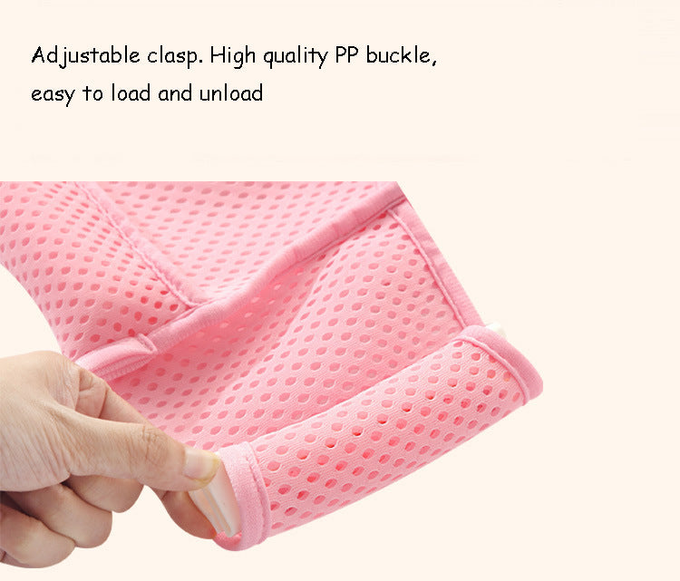 Other Baby Products And Products New Trends Baby Bath Seat Support Mesh Pad Various Products