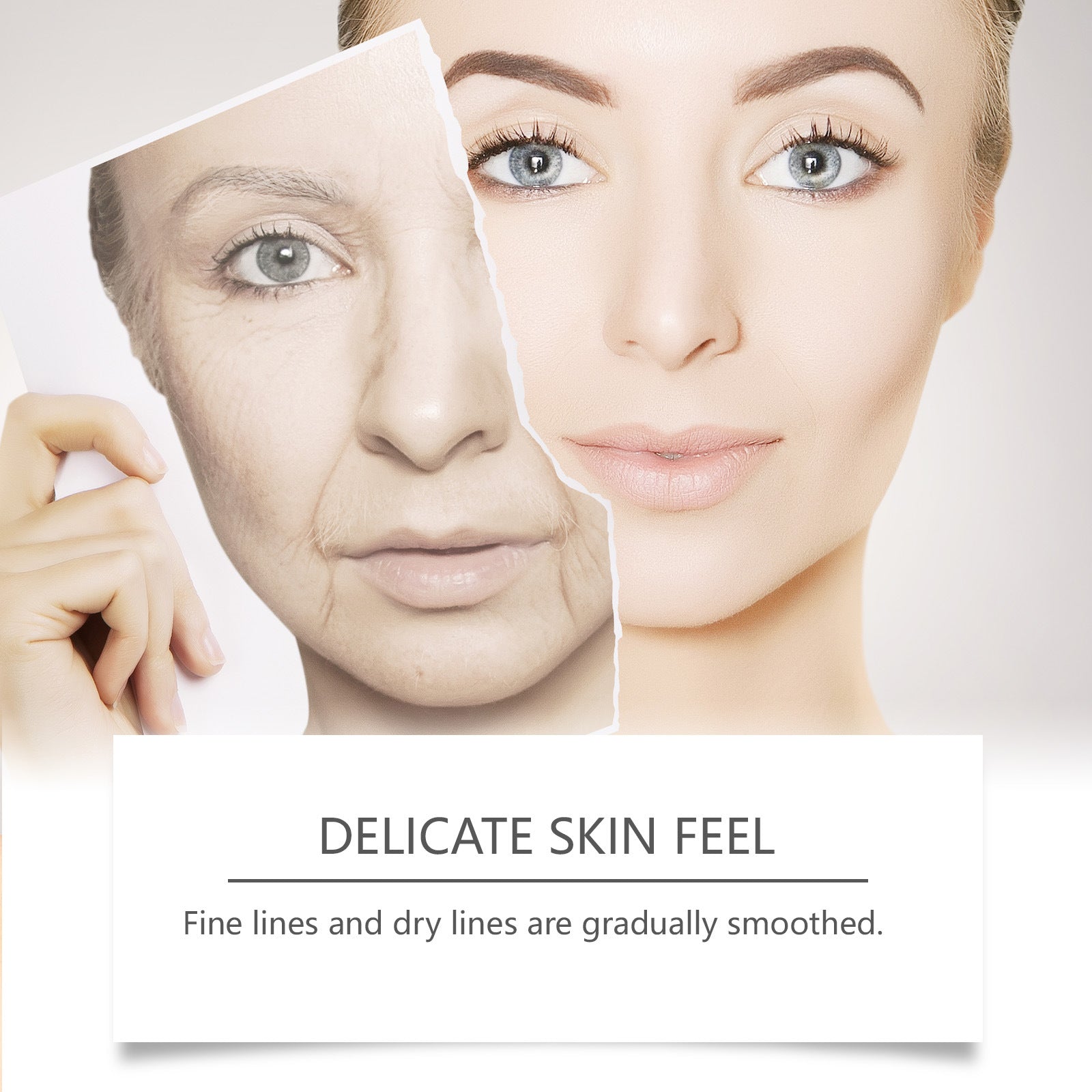 Centella Asiatica Moisturizing Cotton Sheet, Gentle And Even Skin Care, Hydrating, Firming, Facial Skin, Soft And Daily Skin Care