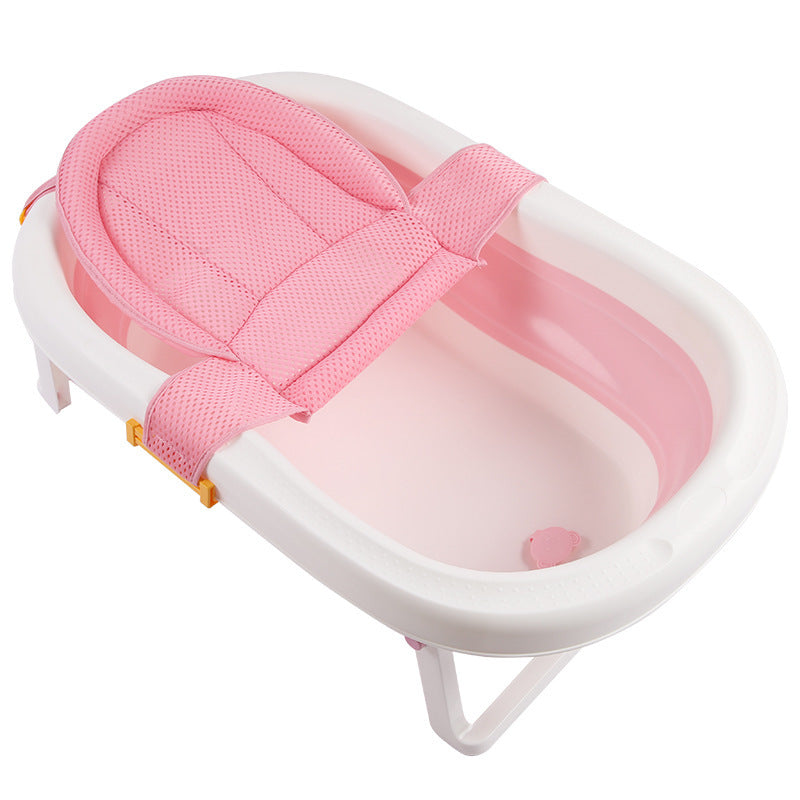 Other Baby Products And Products New Trends Baby Bath Seat Support Mesh Pad Various Products