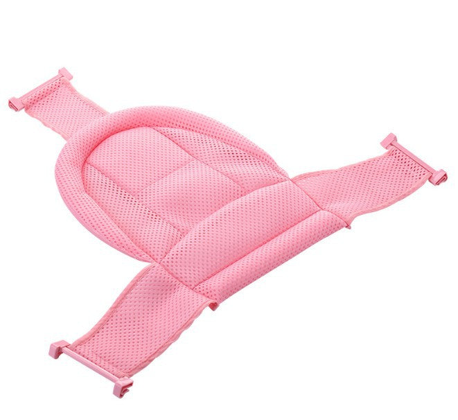 Other Baby Products And Products New Trends Baby Bath Seat Support Mesh Pad Various Products